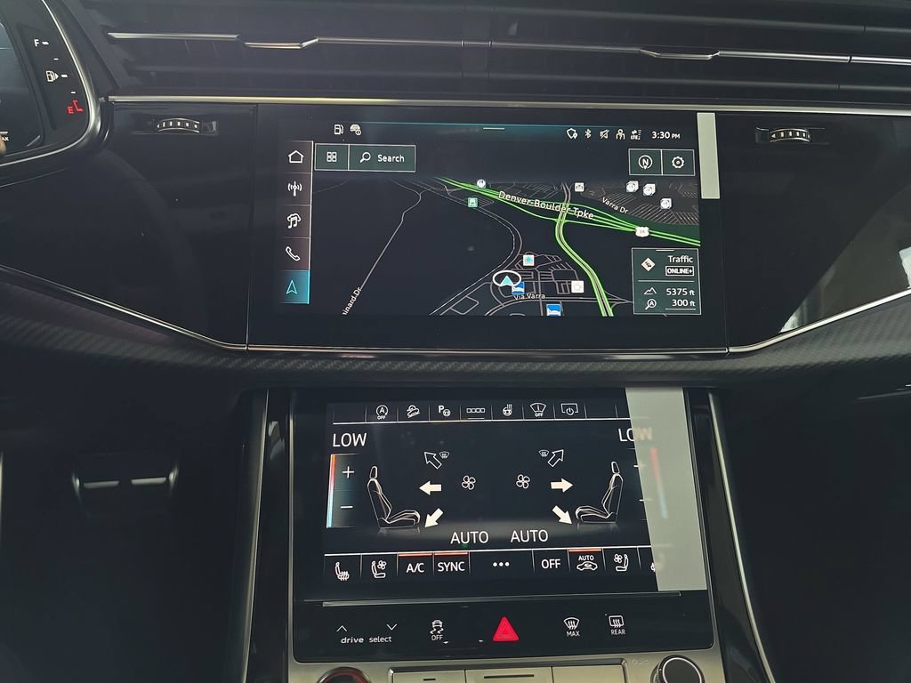 New 2026 Audi SQ8 Prestige AWD/4WD image 19