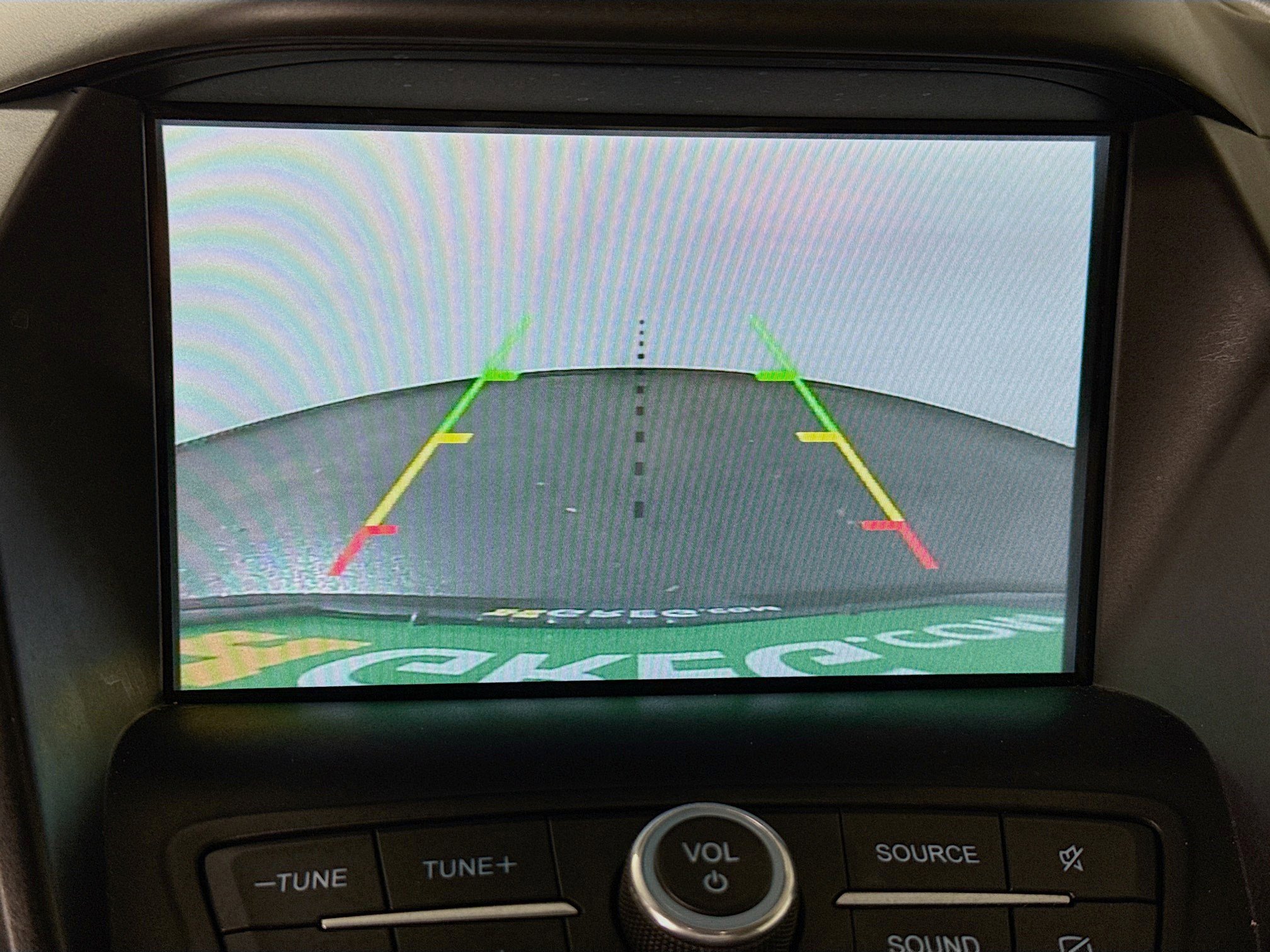 Used 2019 Ford Escape SEL image 19