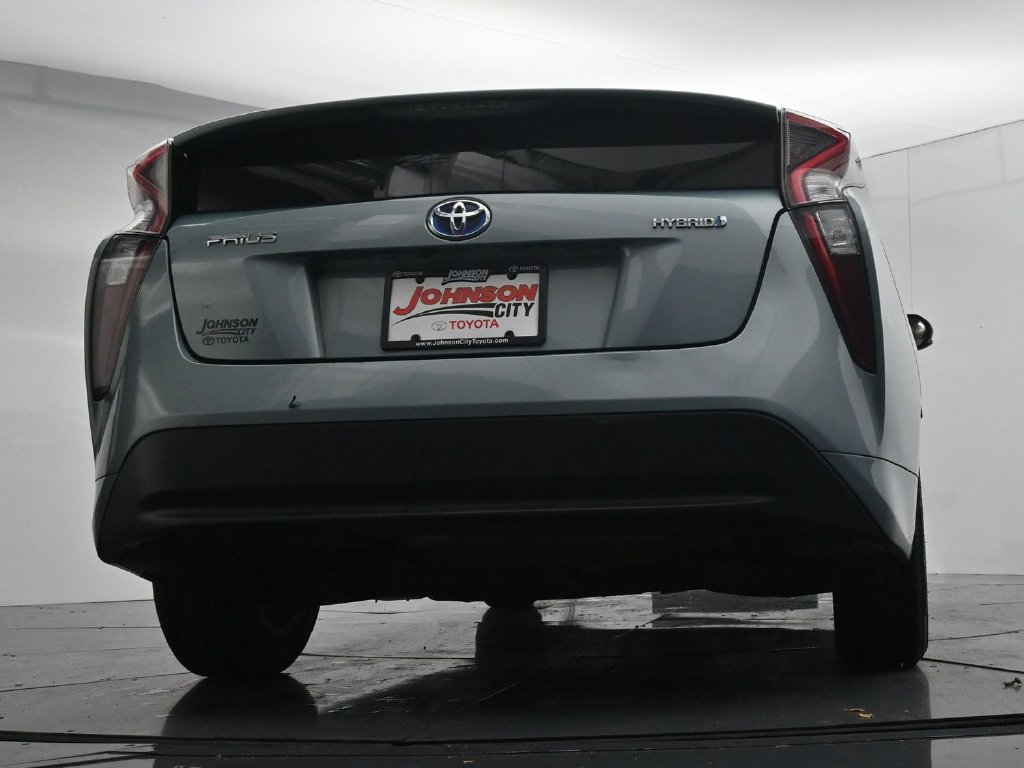 Used 2017 Toyota Prius Two FWD image 37