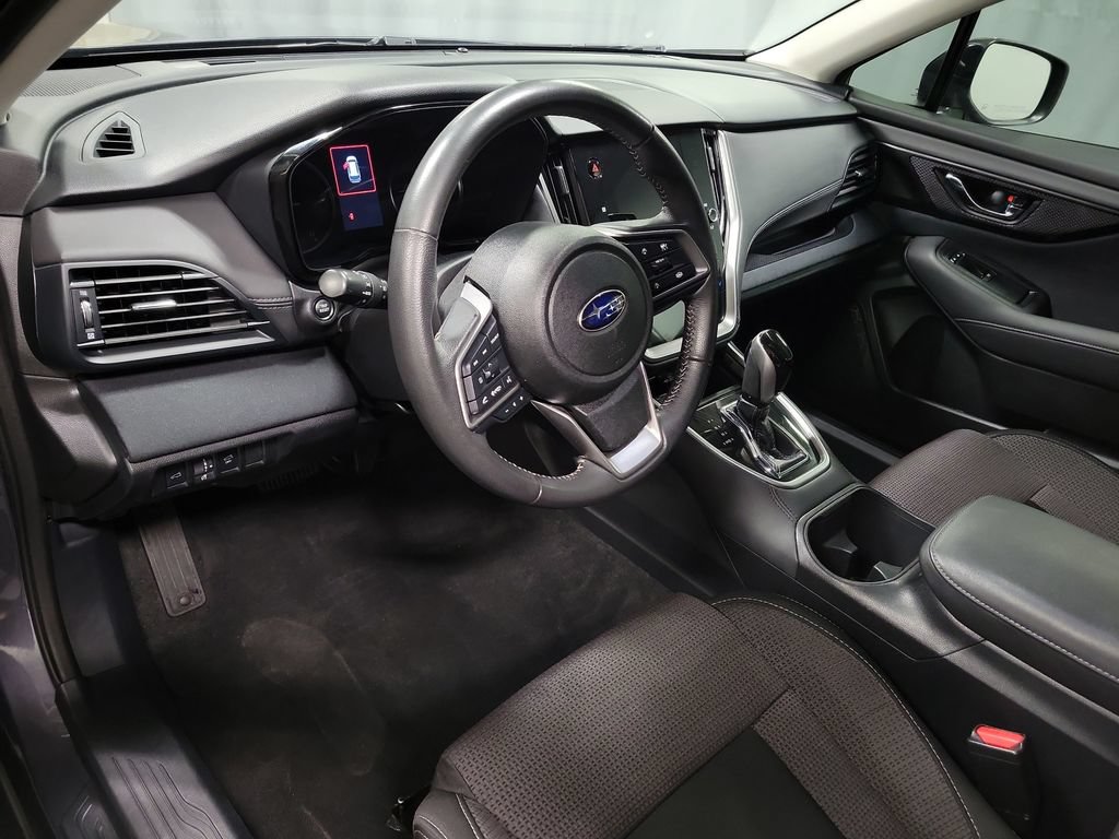 Used 2024 Subaru Outback Premium AWD/4WD image 16