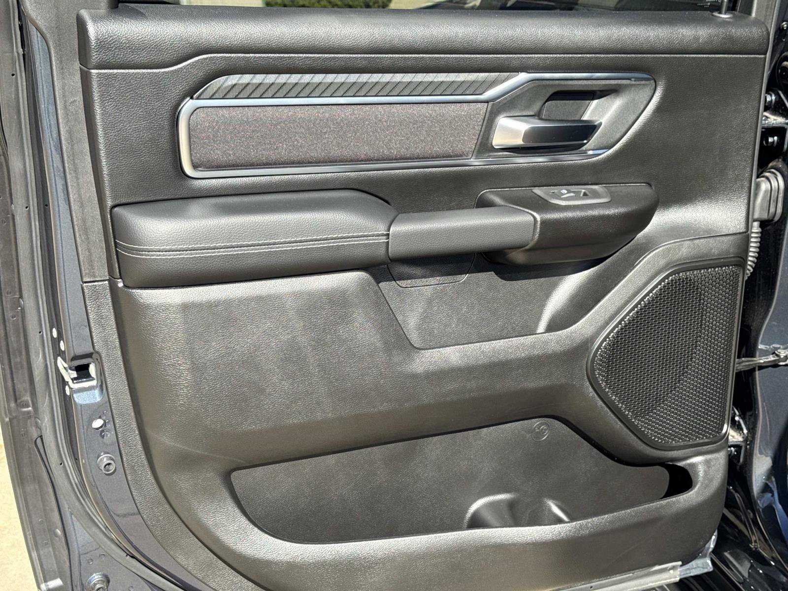 New 2026 RAM 1500 Big Horn image 14