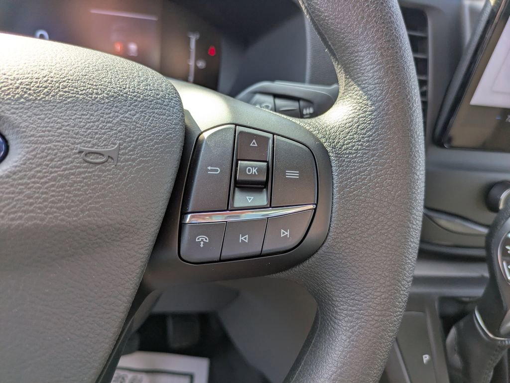 New 2026 Ford Transit 250 148 Medium Roof RWD image 13