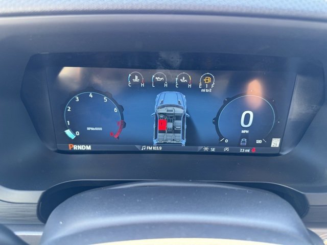 New 2025 Ford F150 XLT image 22