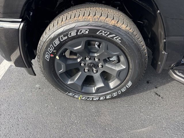 New 2026 RAM 1500 Express image 15