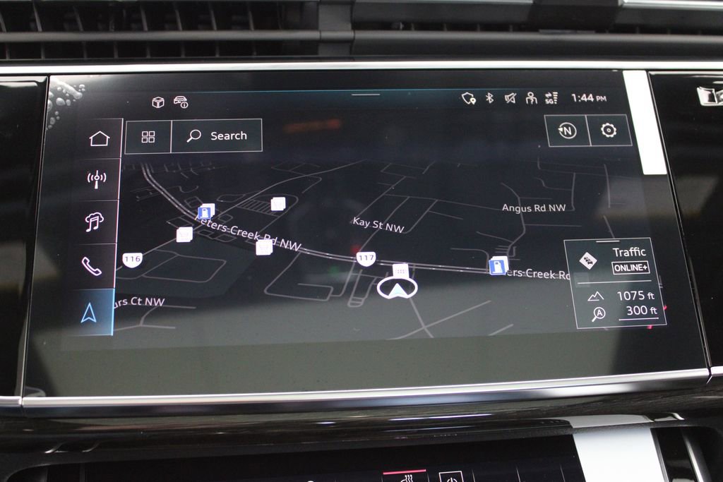 New 2026 Audi Q7 3.0T Premium Plus image 12