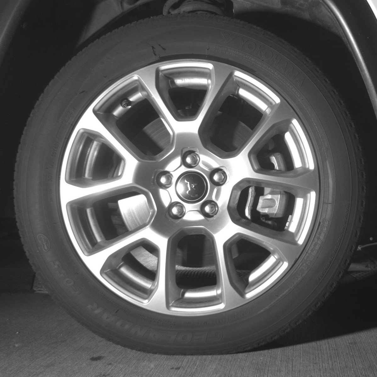 Used 2025 Jeep Compass Limited image 13