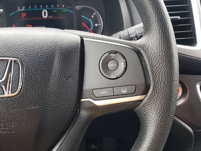 Used 2020 Honda Pilot LX image 25