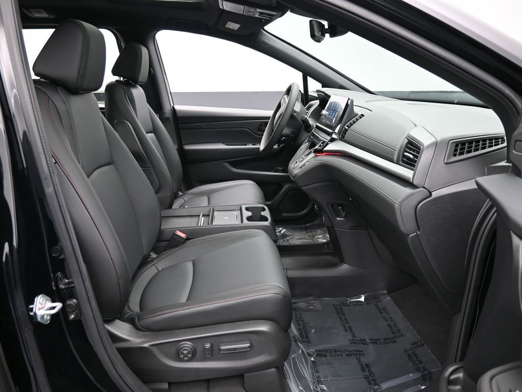 Certified 2026 Honda Odyssey Sport-L image 40