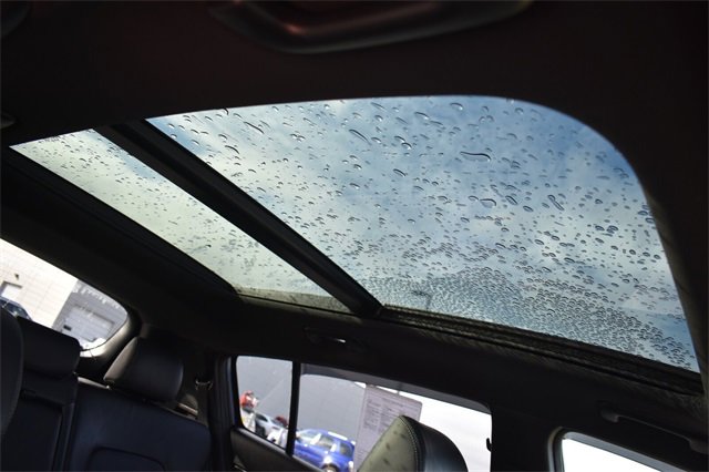 Certified 2022 Kia Sportage SX image 15