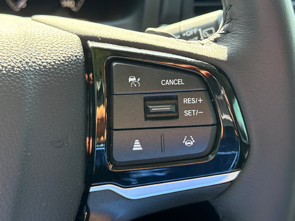 Certified 2026 Honda Odyssey Touring image 29