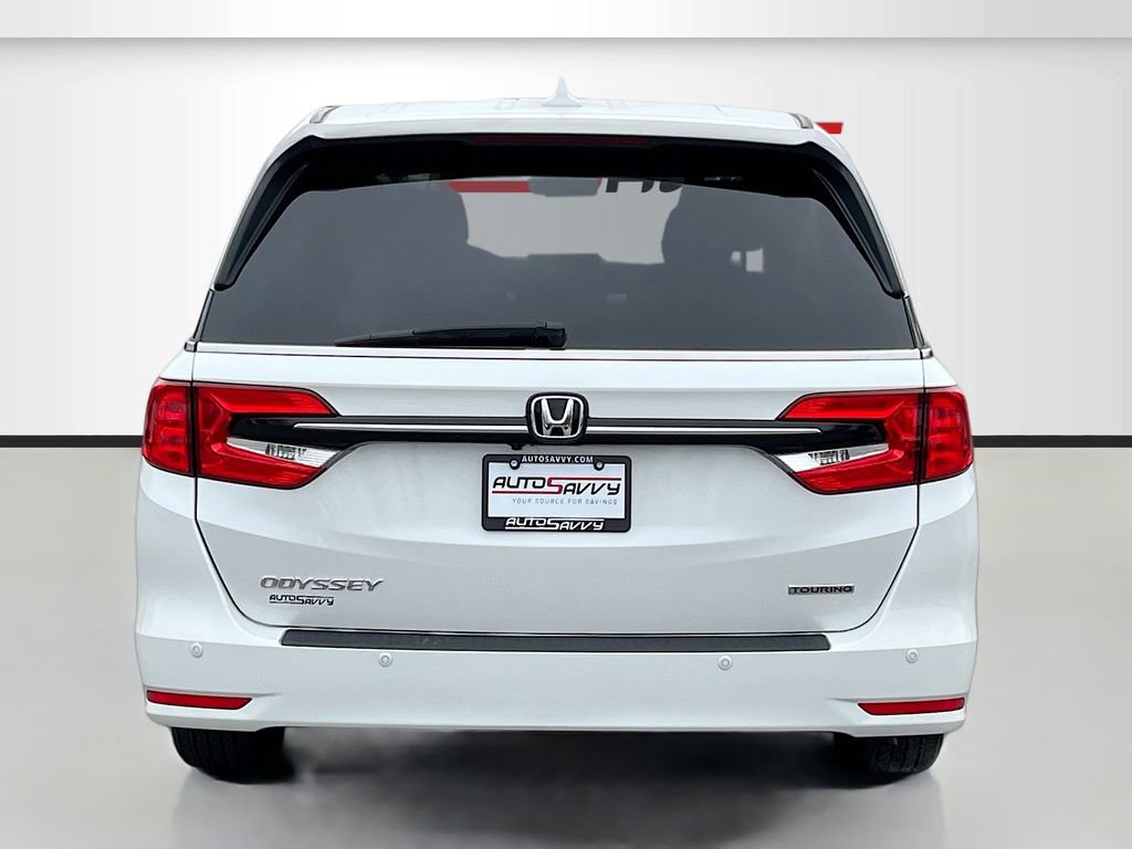 Used 2023 Honda Odyssey Touring image 6