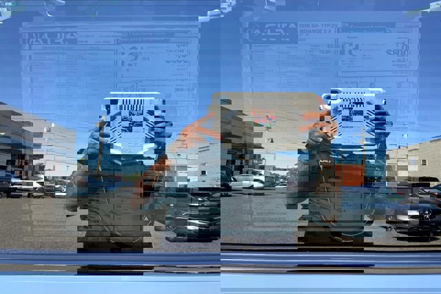 New 2026 Acura MDX Type S image 20