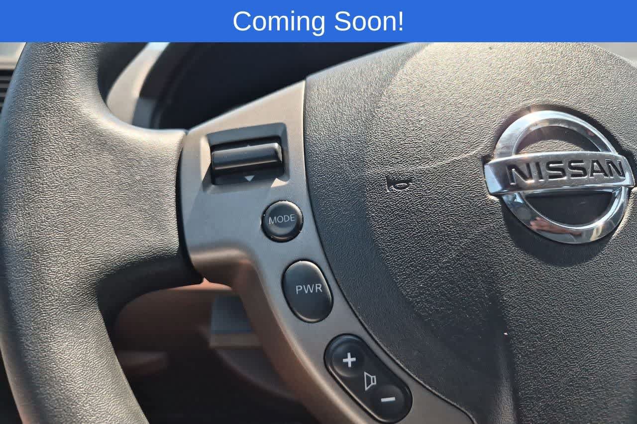 Used 2012 Nissan Sentra 2.0 S FWD image 22