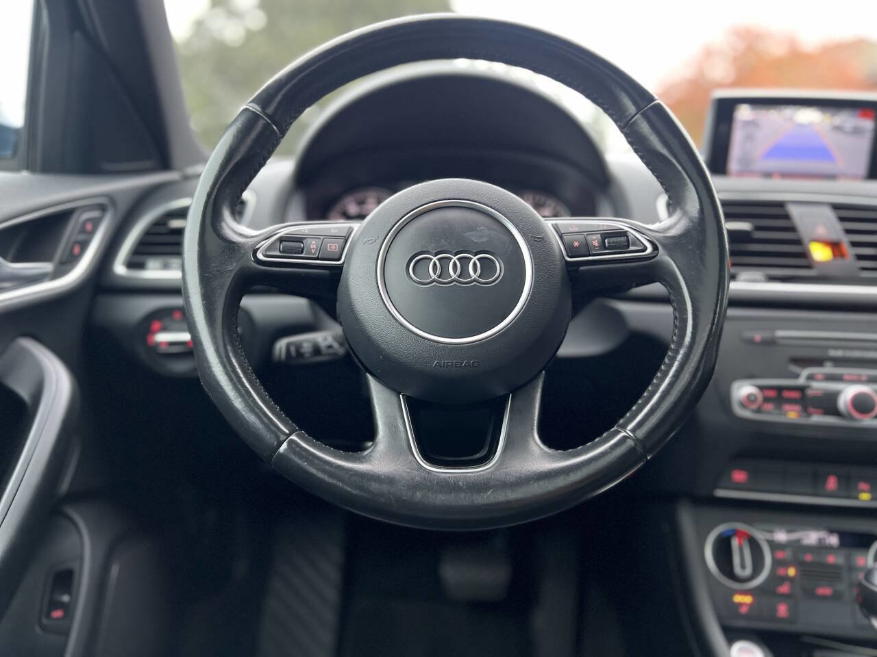 Used 2016 Audi Q3 2.0T Premium Plus w/ Sport Package image 20