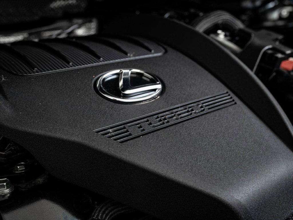 Used 2025 Lexus RX 350 Premium image 48