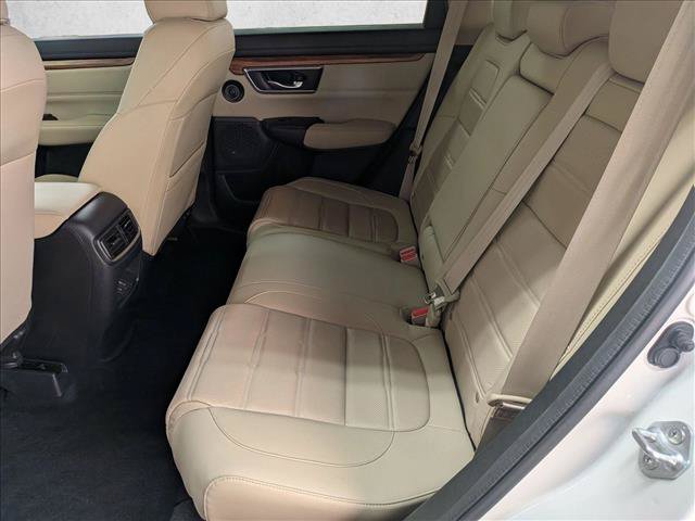 Used 2021 Honda CR-V Touring image 27