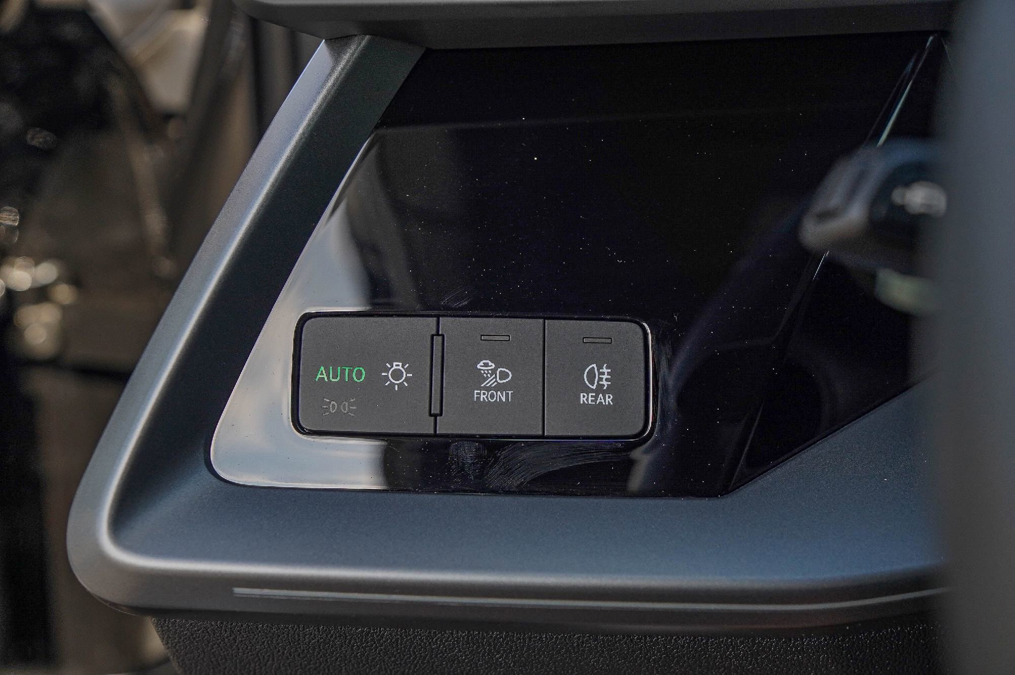 Certified 2025 Audi A3 2.0T Premium w/ Convenience Package image 21