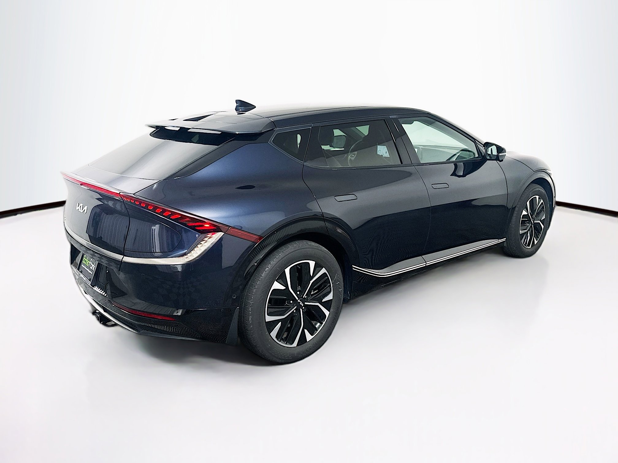 Used 2024 Kia EV6 Wind w/ Wind Technology Package image 9