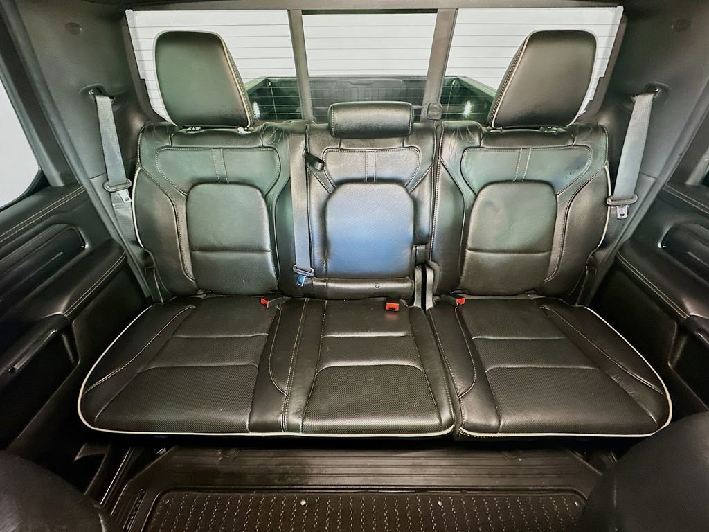 Used 2023 RAM 1500 Limited image 13
