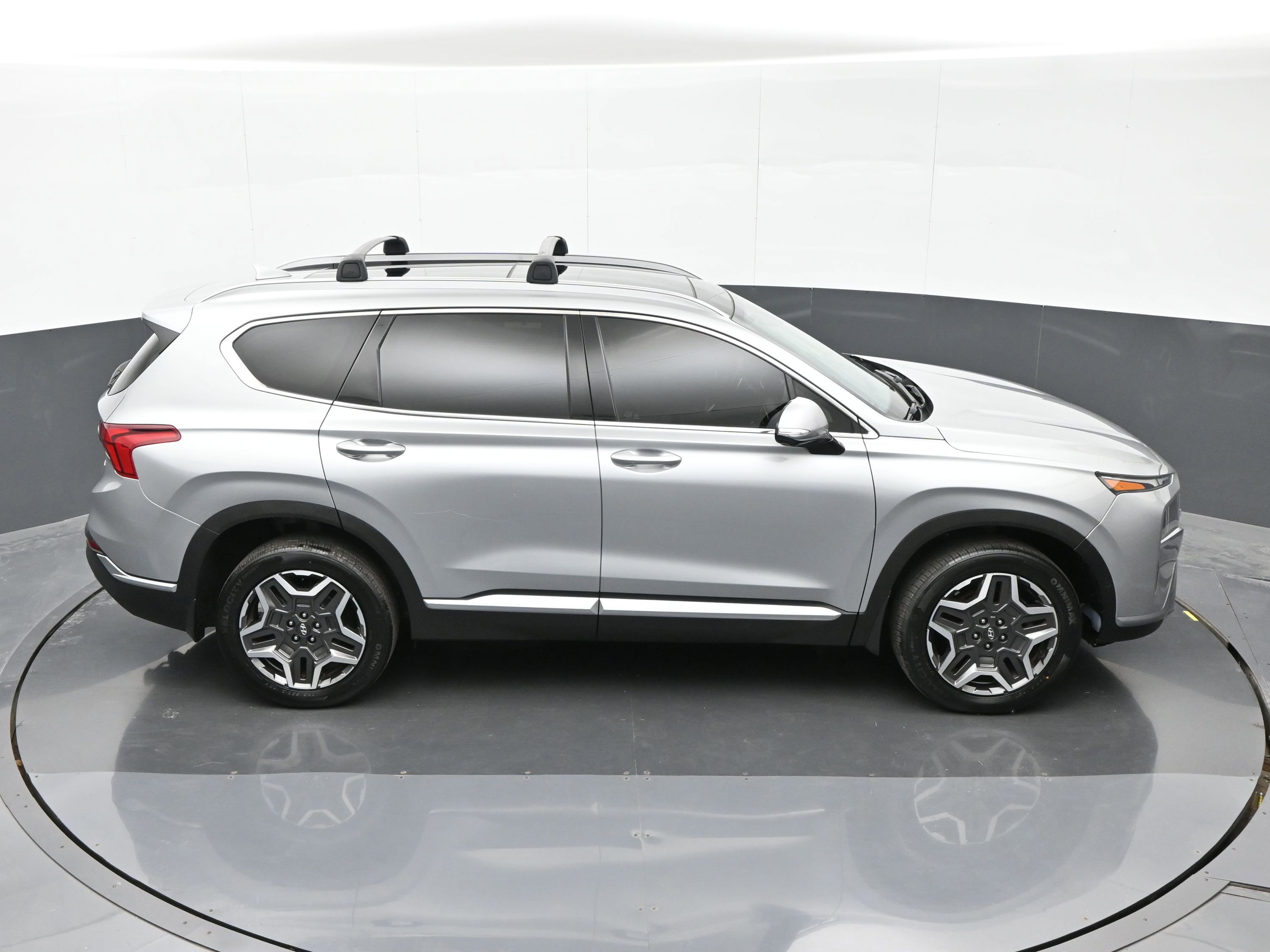 Used 2022 Hyundai Santa Fe Limited image 38