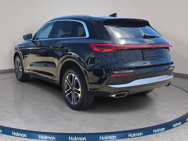 Used 2025 Audi Q5 Premium w/ Convenience Package AWD/4WD image 8