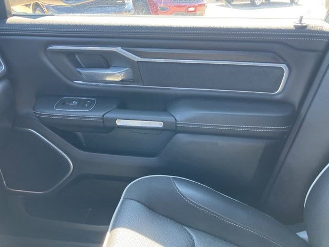 Certified 2023 RAM 1500 Laramie AWD/4WD image 19