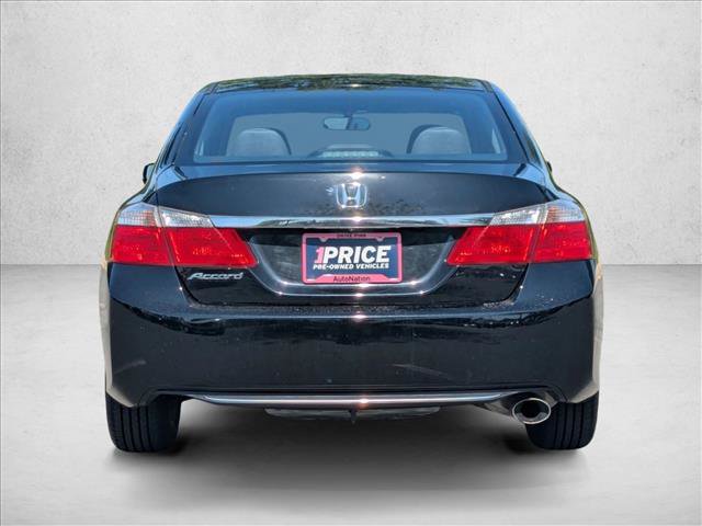 Used 2013 Honda Accord EX image 7