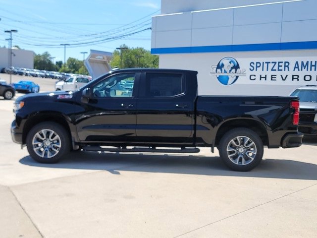 New 2026 Chevrolet Silverado 1500 RST image 7