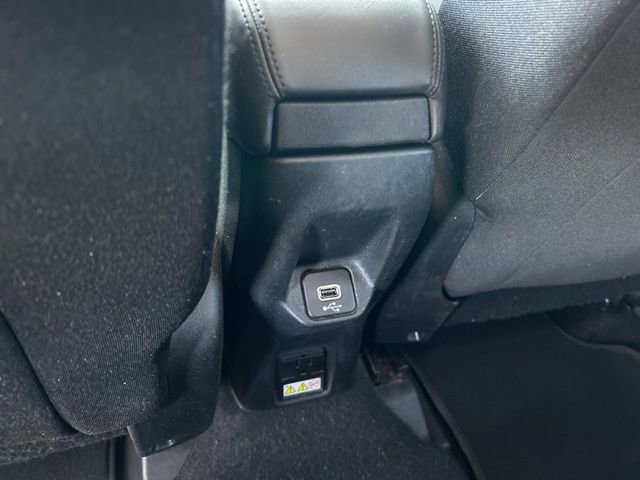 Used 2018 Jeep Renegade Altitude image 38