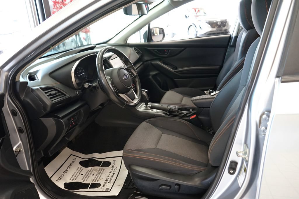 Used 2021 Subaru Crosstrek 2.0i Premium w/ Moonroof Package AWD/4WD image 25