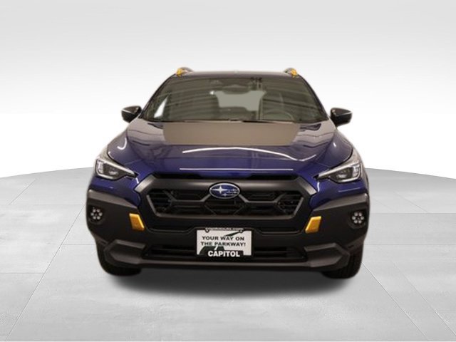 New 2026 Subaru Crosstrek 2.5i Wilderness AWD/4WD image 6