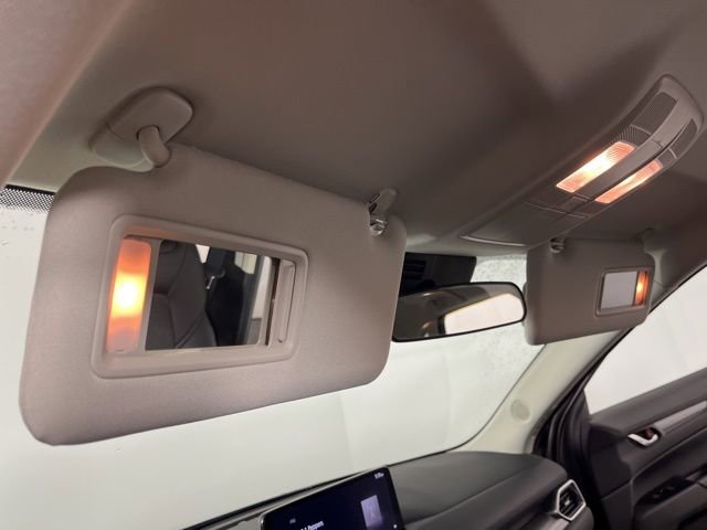 Used 2023 MAZDA CX-5 AWD 2.5 S w/ Select Package image 35