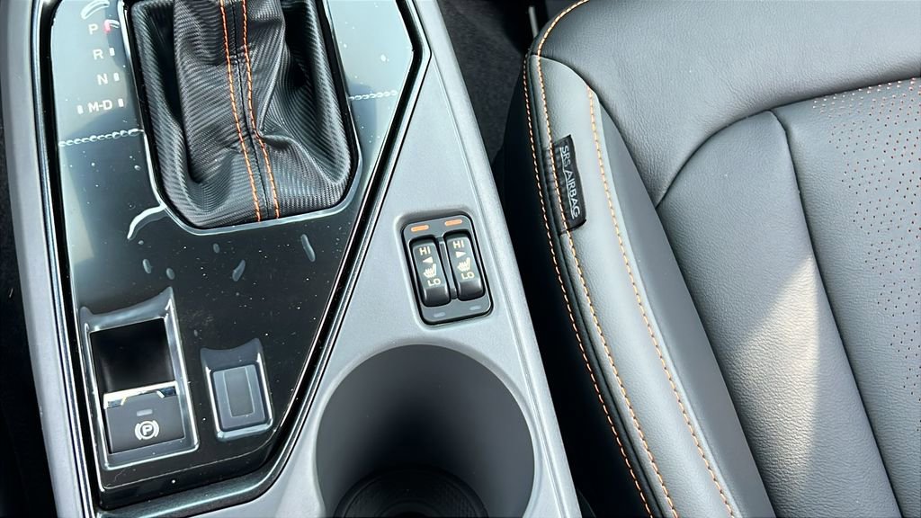 New 2026 Subaru Crosstrek 2.5i Limited image 17