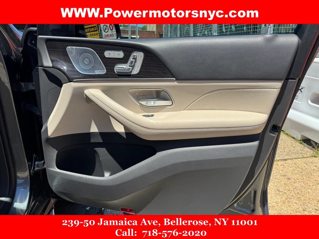 Used 2020 Mercedes-Benz GLE 350 4MATIC image 26
