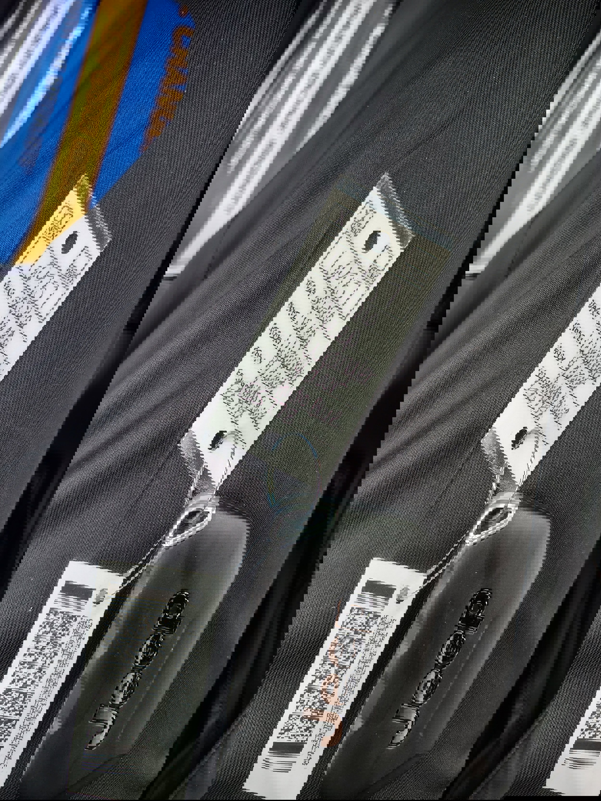 New 2026 Jeep Wrangler Unlimited Sport image 40