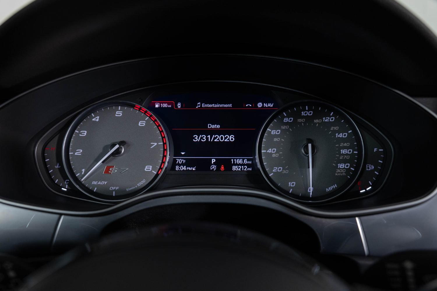 Used 2017 Audi S7 Premium Plus w/ Driver Assistance Package image 37