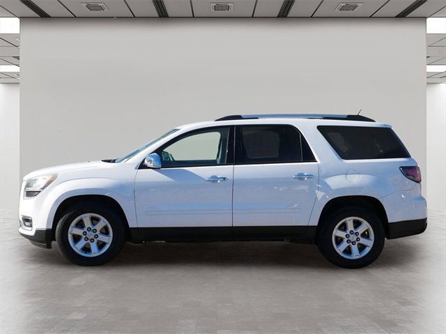 Used 2016 GMC Acadia SLE image 3