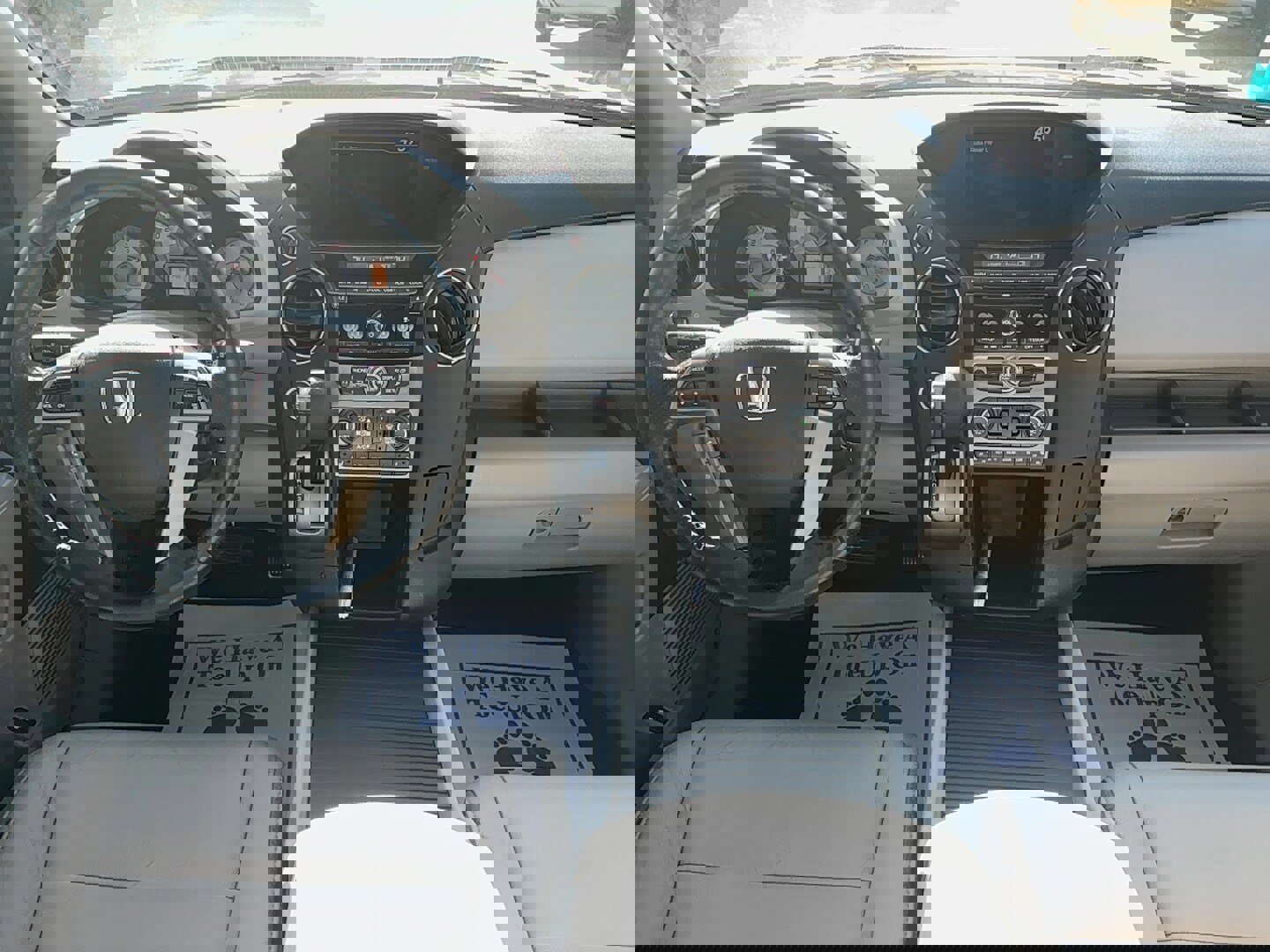 Used 2014 Honda Pilot EX-L image 17