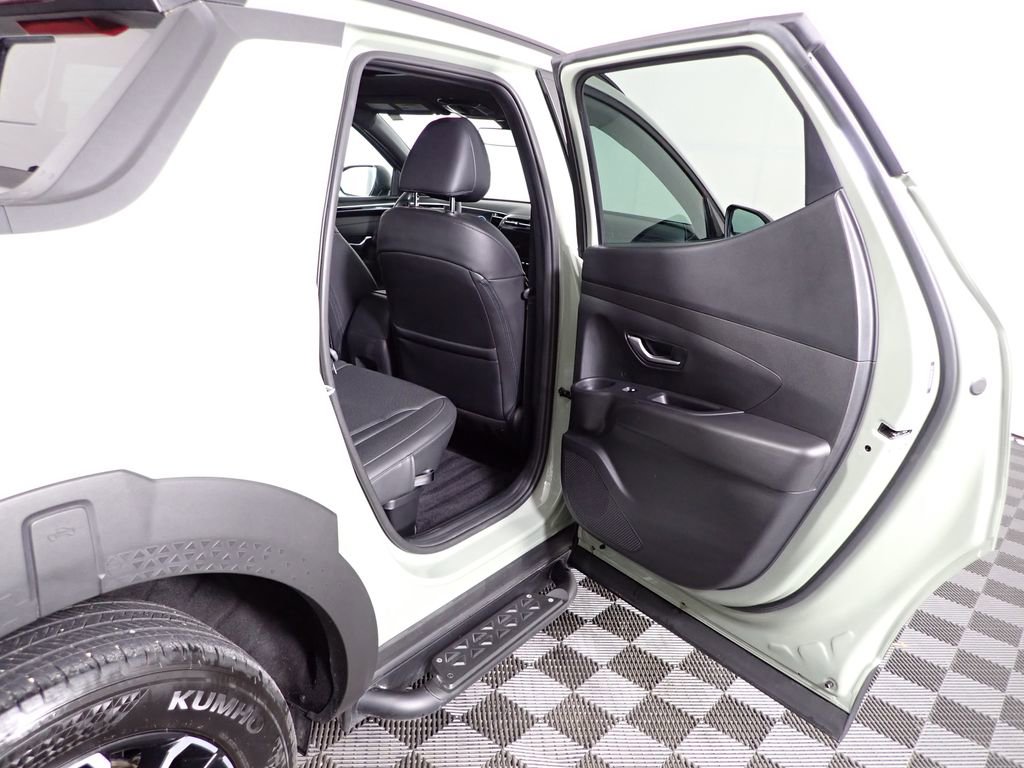 Used 2024 Hyundai Santa Cruz XRT AWD/4WD image 41