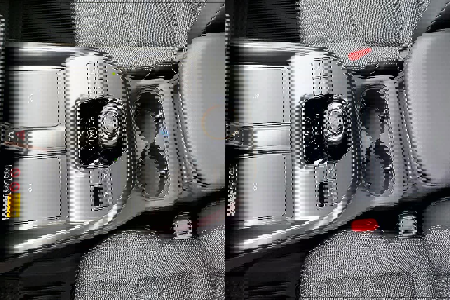 New 2026 Toyota bZ XLE image 7