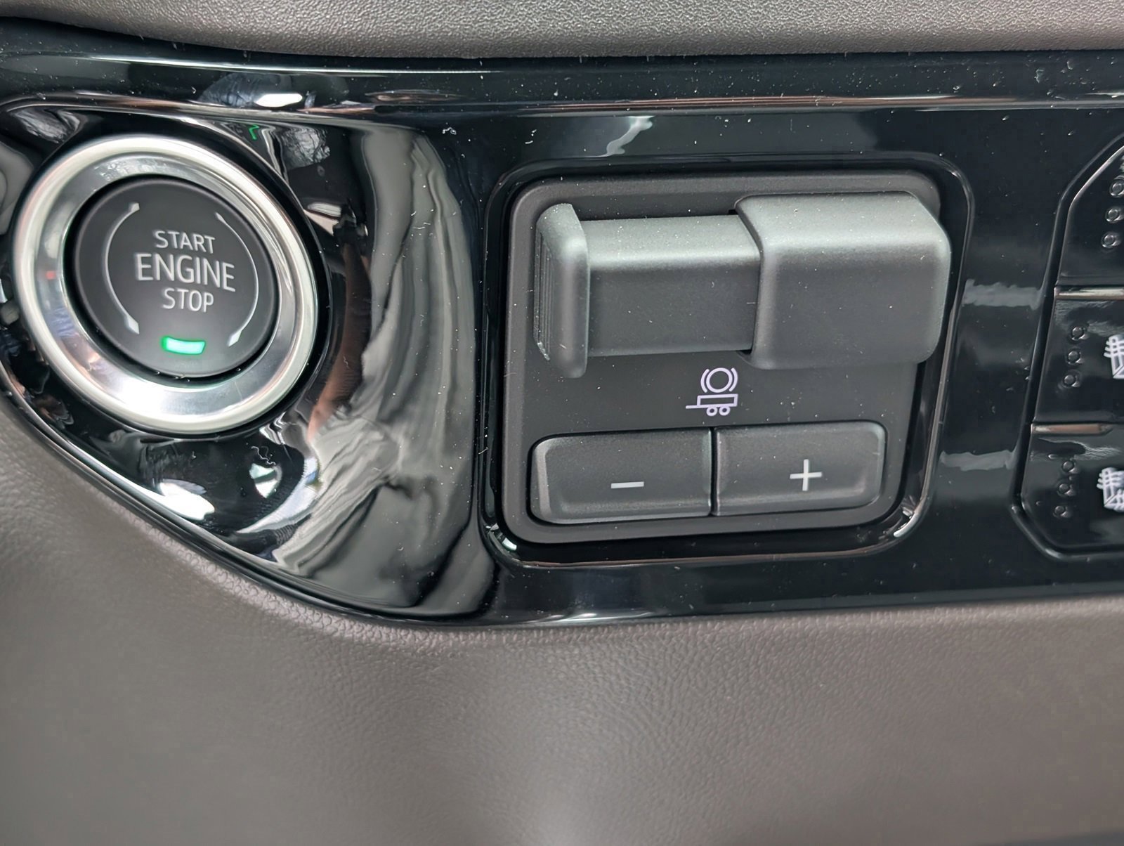 New 2026 Chevrolet Silverado 2500 LTZ w/ LTZ Premium Package image 19