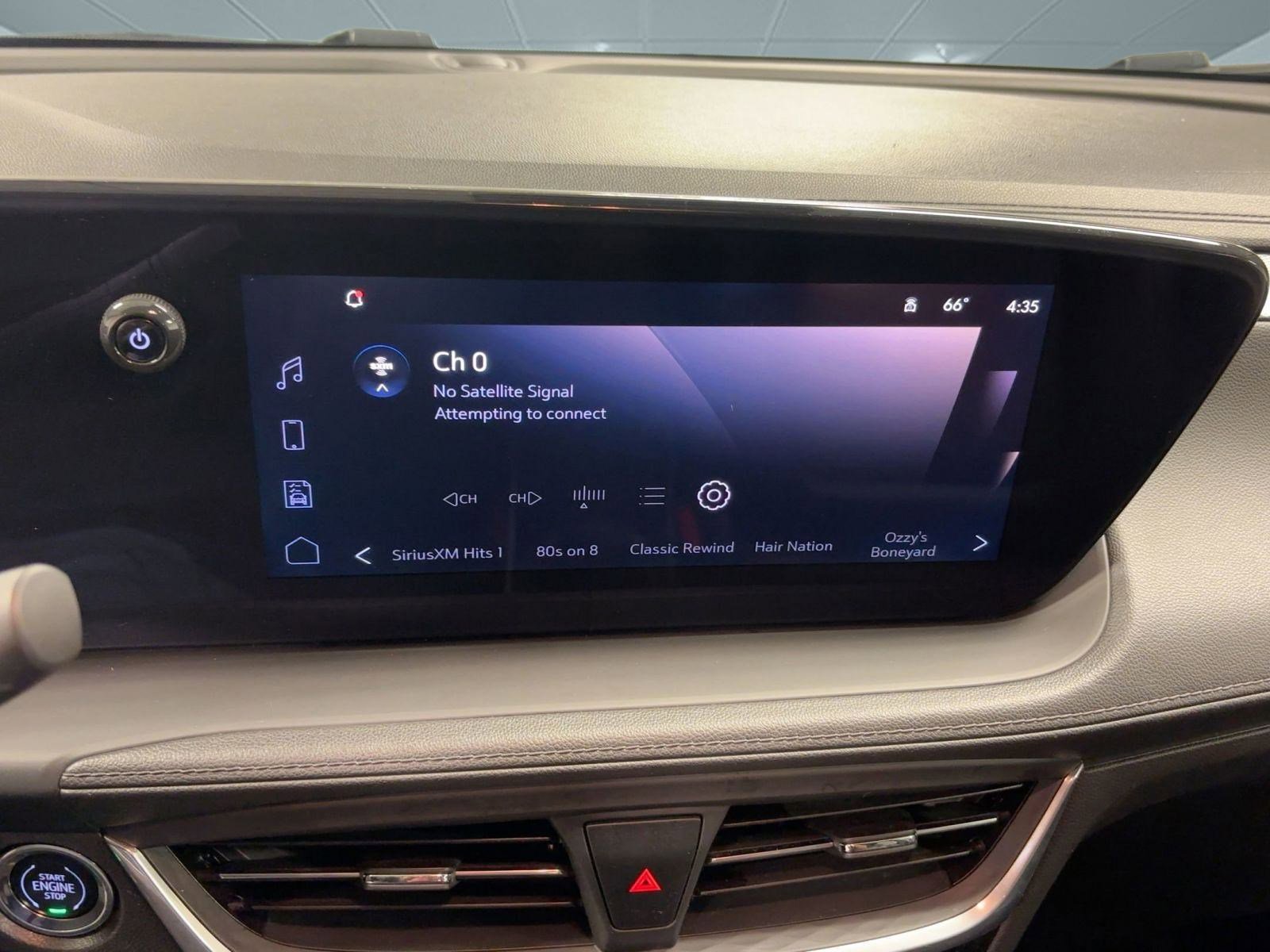 Certified 2024 Buick Encore GX Sport Touring w/ Comfort Package image 24