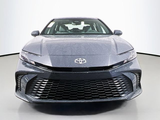 New 2025 Toyota Camry SE FWD image 8