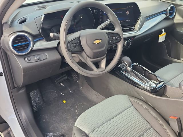 New 2026 Chevrolet Trax LT FWD image 15