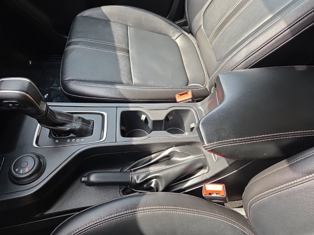 Used 2023 Ford Ranger Lariat w/ Technology Package image 22