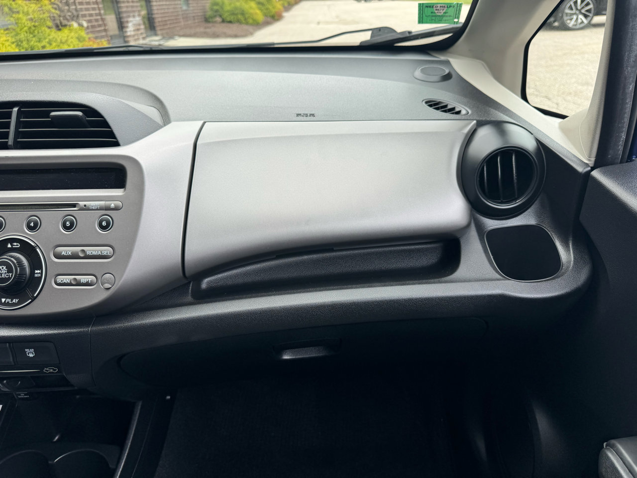 Used 2013 Honda Fit image 14