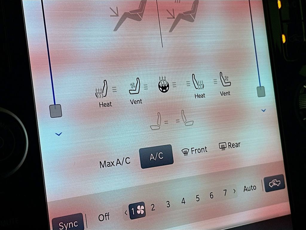 New 2026 RAM 1500 Laramie image 26