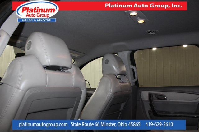 Used 2014 Chevrolet Traverse LTZ image 28