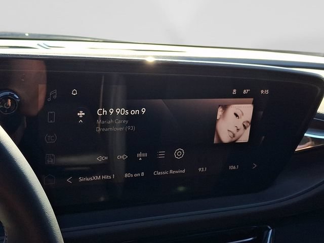 Used 2025 Buick Envista Avenir FWD image 20