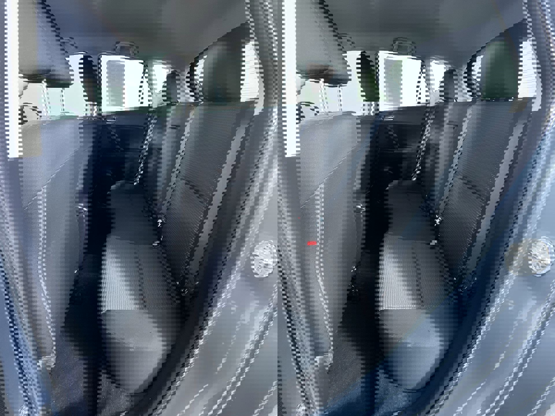 Used 2012 MAZDA MAZDA3 i Touring image 19